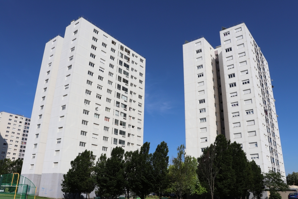 Logement aux normes : L’arnaque du logement social !