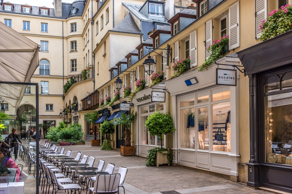 Pourquoi investir dans un local commercial plutôt que dans un appartement ?