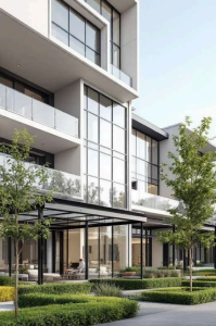 immeuble-vue-exterieure Immeuble vu de l'exterieur